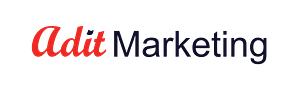 Adit Marketing Logo