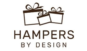 Hampers by Design Logo